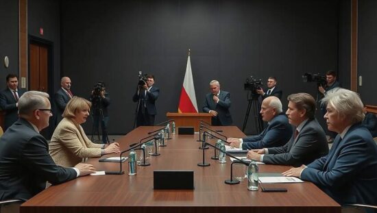 Top CDU SPD Politicians Fight Back Against Proposed VAT Increase in Germany