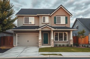 German Homes Remain Out of Reach Despite Price Drops For First-Time Buyers