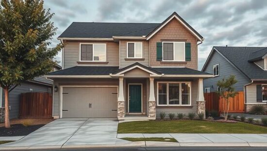 German Homes Remain Out of Reach Despite Price Drops For First-Time Buyers