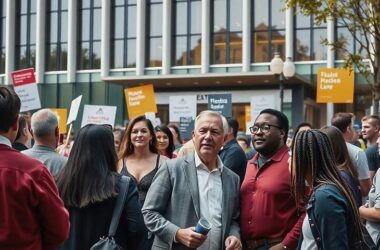 Greens Accuse CDU SPD of Poor Work Ethic