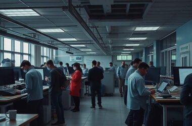 Asylum Applications Hit Record Low Down Almost Quarter Year Year Over Year