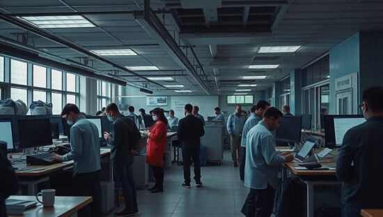 Asylum Applications Hit Record Low Down Almost Quarter Year Year Over Year