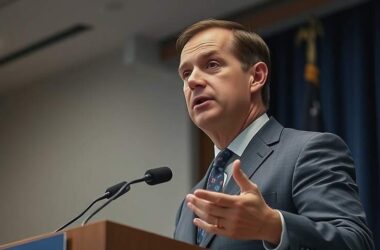 CDU Minister Defends Hikes in Patient Out-of-Pocket Costs