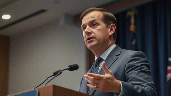 CDU Minister Defends Hikes in Patient Out-of-Pocket Costs