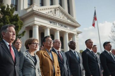 German Government Calls Hungarian Election Result Historically Significant