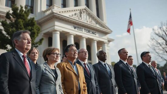 German Government Calls Hungarian Election Result Historically Significant
