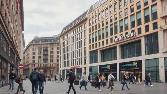 German Inflation Hits 27 Percent March Mark Reaching Higher Level Since Early Last Year