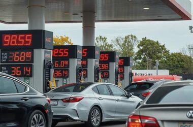 State Minister Demands Fuel Price Relief Plan Before Weekend