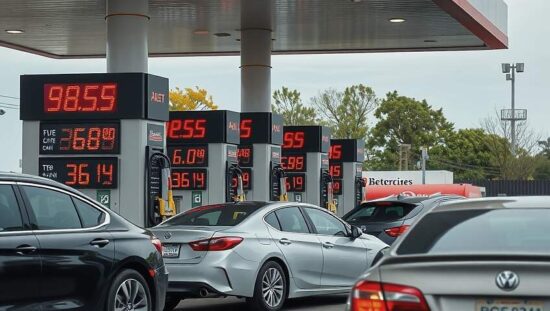 State Minister Demands Fuel Price Relief Plan Before Weekend