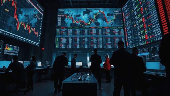 Dax dips Infineon stock picks up after market pullback