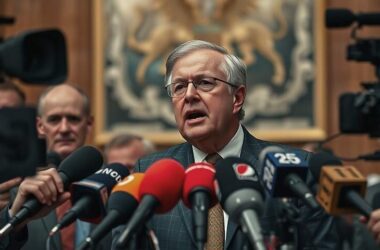 Minister Slams Sugar Tax Deal Calling It Unsustainable