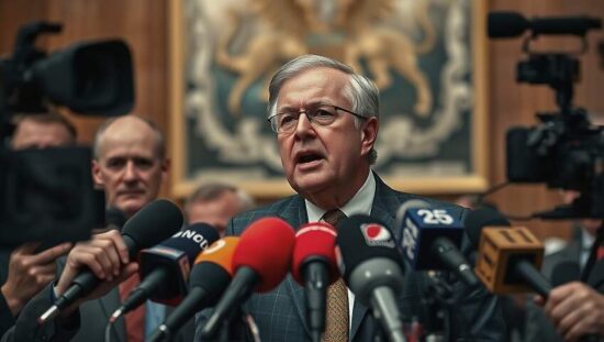 Minister Slams Sugar Tax Deal Calling It Unsustainable