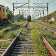 German Rail Weed Control Costs Soar From Millions to Tens of Millions