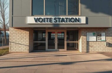 Hungarian Polls Point to Tisza Victory Amid Election Center Site Changes