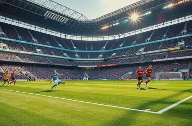 Freiburg Defeats Heidenheim in Thrilling Bundesliga Victory