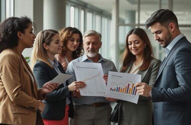 EU Backs Efforts to Close Persistent Gender Pay Gap