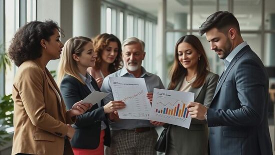 EU Backs Efforts to Close Persistent Gender Pay Gap