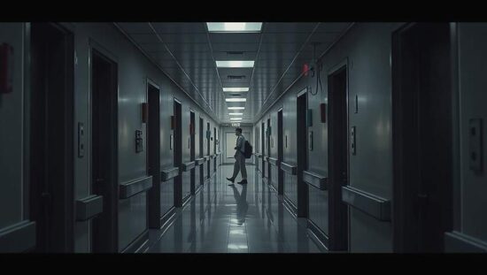 Healthcare Abuse and Harassment Widespread In German Hospitals