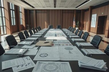 German Cabinet Approves Heating Law Reform By Mid-May