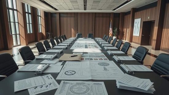 German Cabinet Approves Heating Law Reform By Mid-May