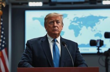 Trump Signals Near End of Iran War as US Operation Leaves Iran No Threat