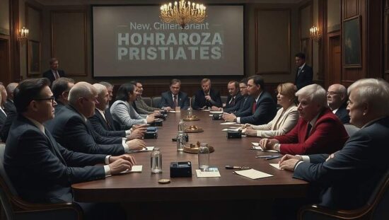 Link Denounces Healthcare Reform as Empty Promise