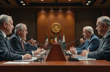 Trump Attacks Merz Over Iran Nuclear Weapons Controversy