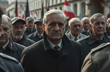 Orbán's Spokesman Predicts Election Fraud Amid Hungarian Poll Tension