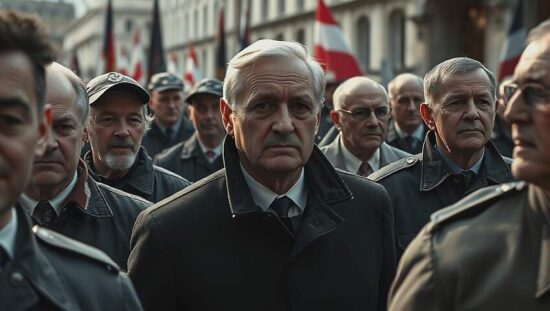 Orbán's Spokesman Predicts Election Fraud Amid Hungarian Poll Tension