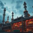 BASF Demands EU Tougher Stance Against China's Unfair Trade Practices