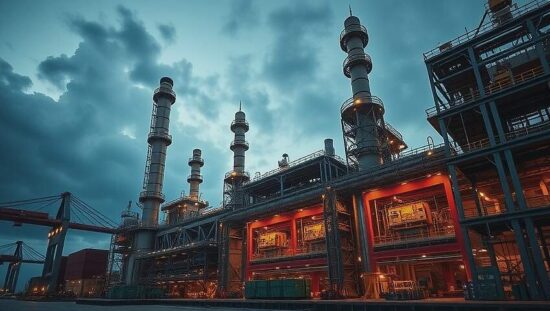 BASF Demands EU Tougher Stance Against China's Unfair Trade Practices