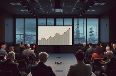 German Chemical Industry Sees Sharp Drop in Business Confidence in March