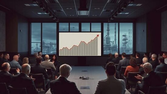 German Chemical Industry Sees Sharp Drop in Business Confidence in March