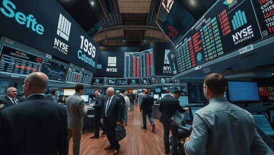 DAX Starts Cautiously Energy Prices Remain Key Focus