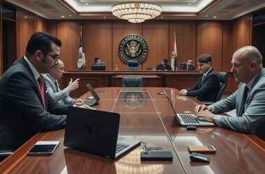 Debate Rages Over New Defense Ministry Device Rules Security Concerns Flare