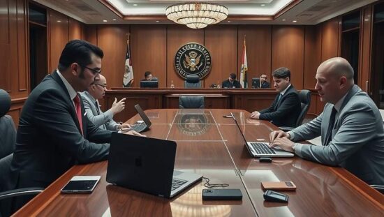 Debate Rages Over New Defense Ministry Device Rules Security Concerns Flare