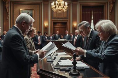 Hofreiter Calls Outcalling EU Veto Rule Call Naive