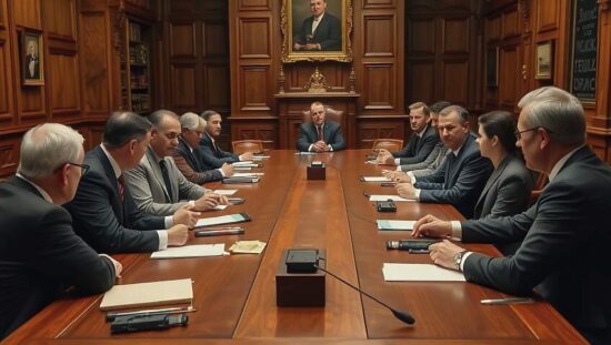 SPD Announces Healthcare Reform Changes and Rules Overhaul in Parliament