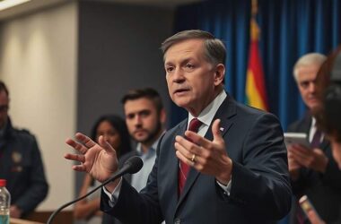 Linnemann Rejects Tax Hike for Lower Earners At Top Bracket