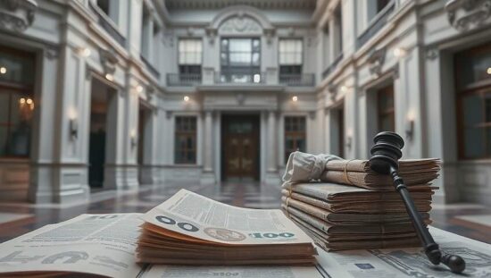 German Foreign Ministry Watches Italian Lawsuit Threatening Nazi Victims' Assets