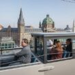 Study Confirms DeutschlandTicket Boosts Public Transport and Environment