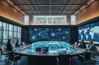 German AI Strategy Promises Unleashed Innovation for Germany and Europe