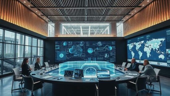 German AI Strategy Promises Unleashed Innovation for Germany and Europe