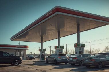 German Fuel Prices Expected To Remain High Despite Market Dip