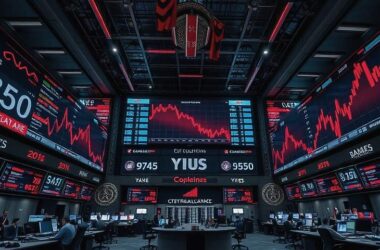Dax Opens Negative Focus Shifts To Central Banks