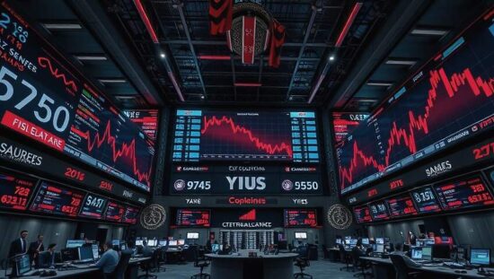 Dax Opens Negative Focus Shifts To Central Banks