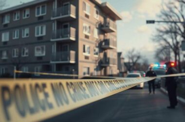 Dead and Injured After Shots Fired in Neustadt in Saxony
