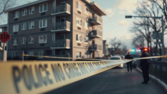 Dead and Injured After Shots Fired in Neustadt in Saxony