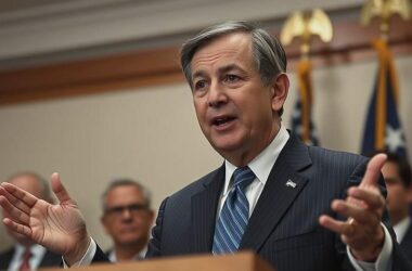 Schwesig Slams Planned Cuts to Skin Cancer Screening