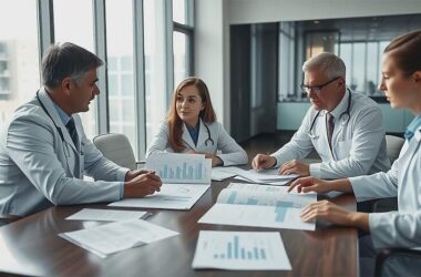 German Doctors Fear Cuts Threatening Cornerstone of Primary Care System